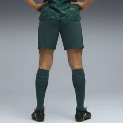 Manchester City Fourth Shorts 2025 2026 Mens