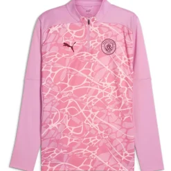 Manchester City Pre Match Drill Top 2024 2025 Adults