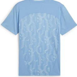 Manchester City Prematch Shirt 2024 2025 Adults
