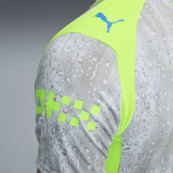 Manchester City Third Shirt 2025 2026 Adults