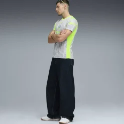 Manchester City Third Shirt 2025 2026 Adults