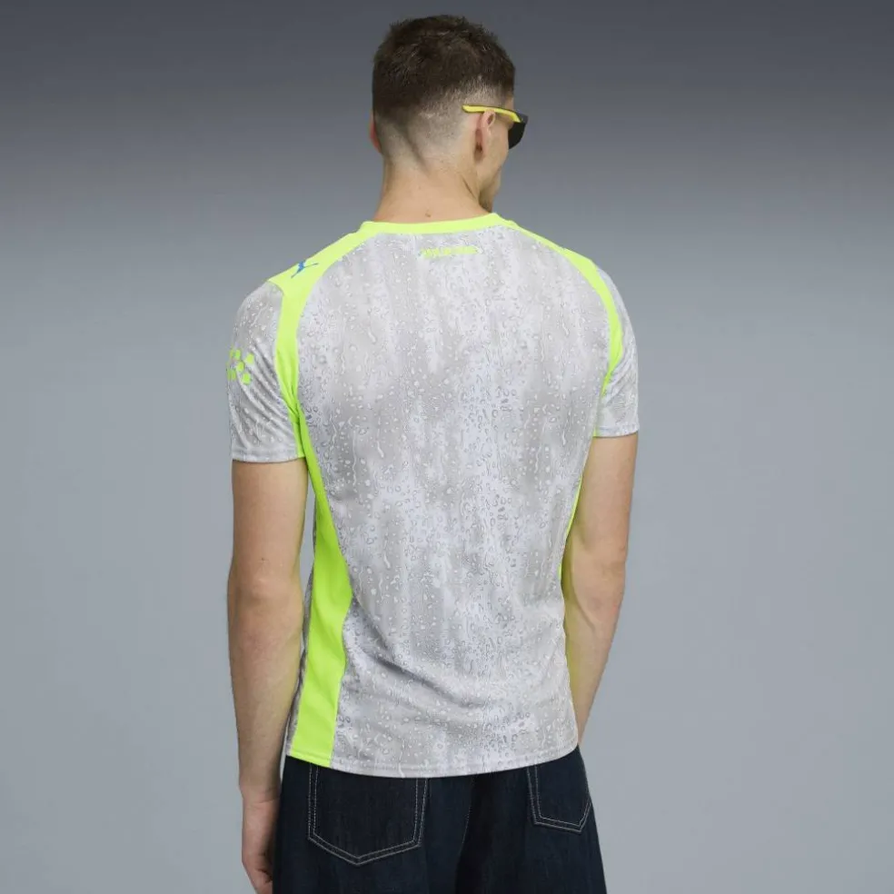 Manchester City Third Shirt 2025 2026 Adults