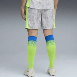 Manchester City Third Shorts 2025 2026 Adults