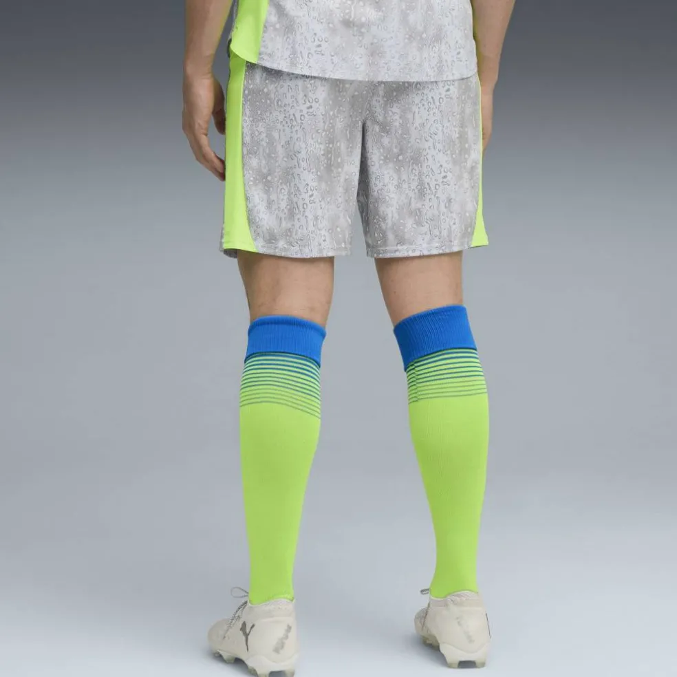 Manchester City Third Shorts 2025 2026 Adults