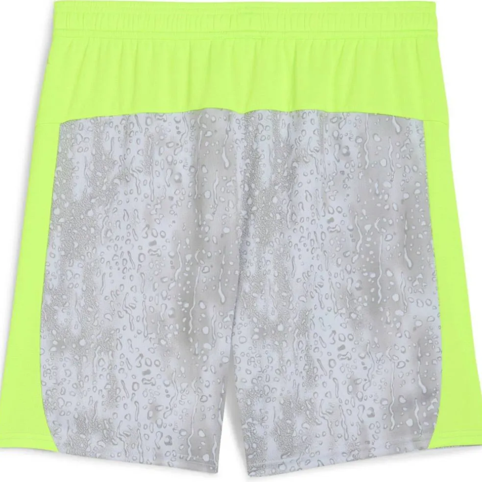 Manchester City Third Shorts 2025 2026 Adults