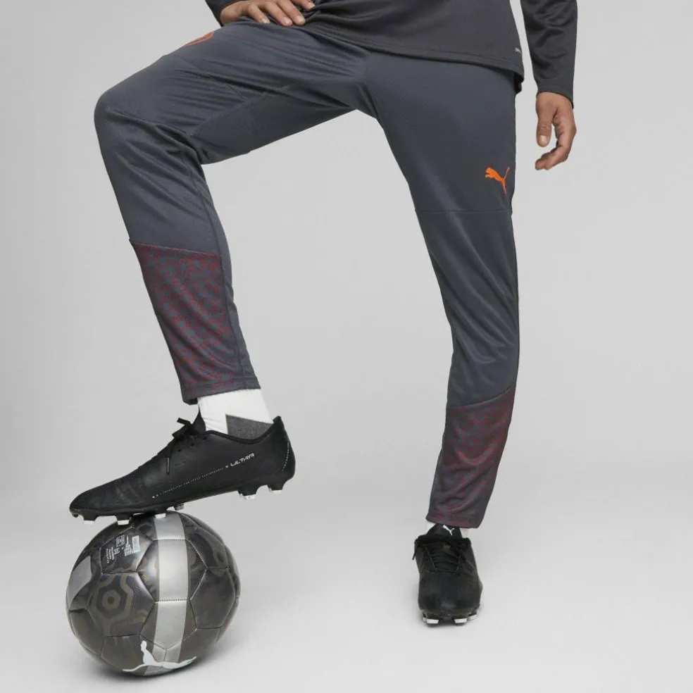 Manchester City Training Bottoms 2023 2024 Adults