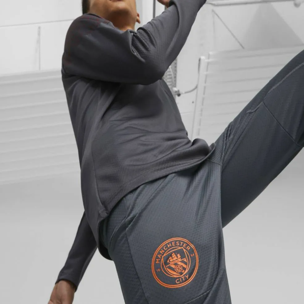Manchester City Training Bottoms 2023 2024 Adults