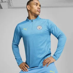 Manchester City Training Hybrid Top 2024 2025 Adults