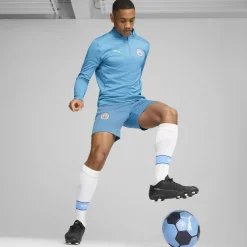 Manchester City Training Hybrid Top 2024 2025 Adults