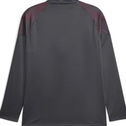 Manchester City Training Quarter Zip Top 2023 2024 Adults