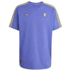 Manchester Icon T-Shirt Mens
