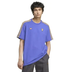 Manchester Icon T-Shirt Mens