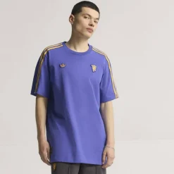 Manchester Icon T-Shirt Mens