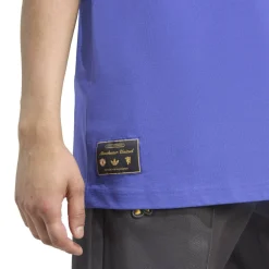 Manchester Icon T-Shirt Mens