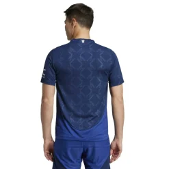 Manchester United Authentic Away Shirt 2024 2025 Adults