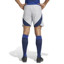 Manchester United 2024 2025 Away Authentic Shorts