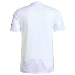 Manchester United Away Authentic Shirt 2025 2026 Adults