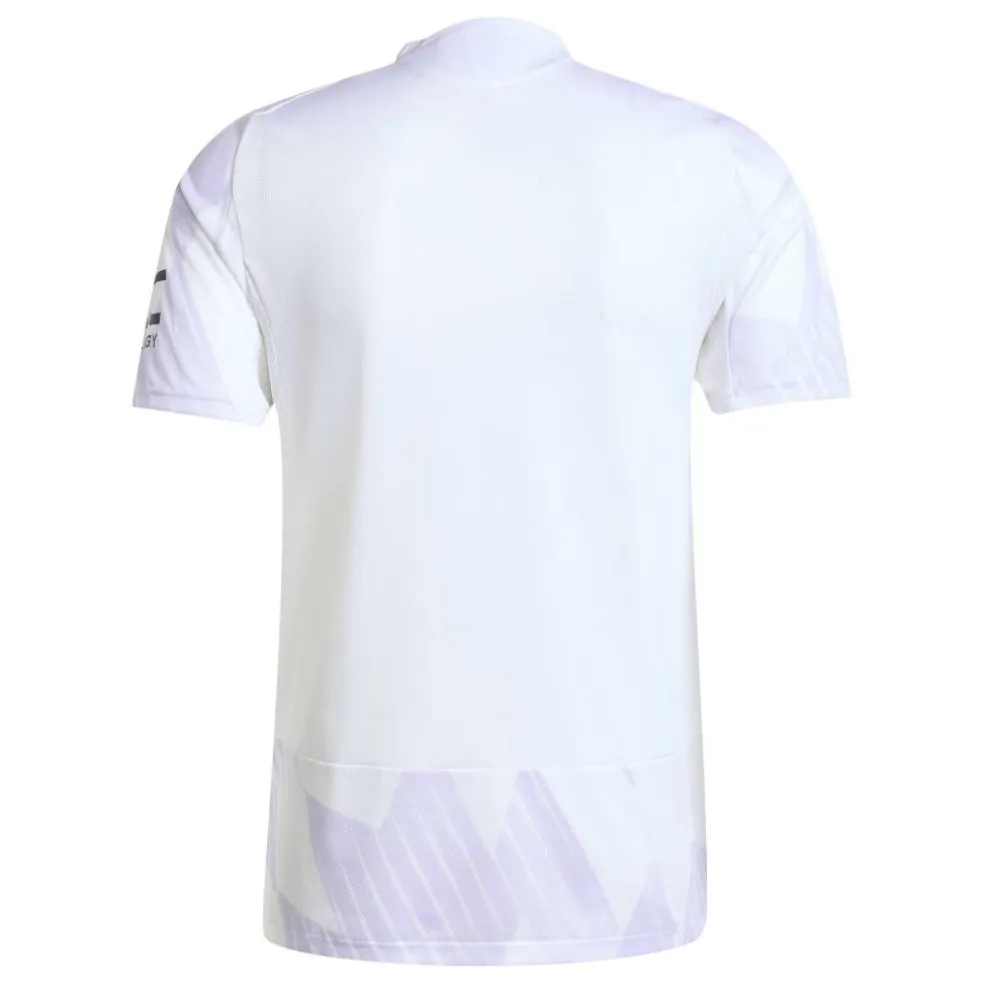 Manchester United Away Authentic Shirt 2025 2026 Adults
