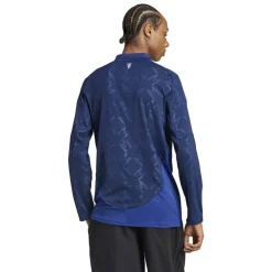 Manchester United Away Long Sleeve Shirt Adults