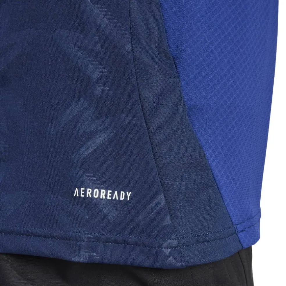 Manchester United Away Long Sleeve Shirt Adults
