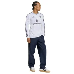 Manchester United Away Shirt 2025 2026 Adults