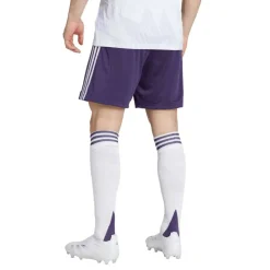 Manchester United Away Shorts 2025 2026 Adults