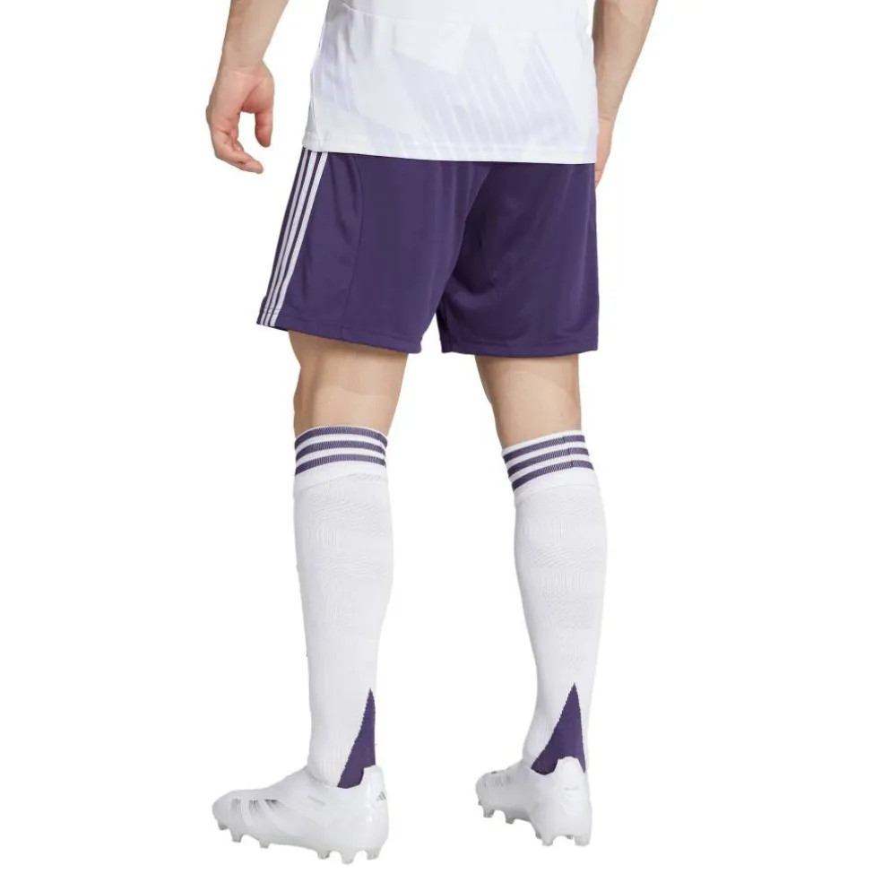 Manchester United Away Shorts 2025 2026 Adults