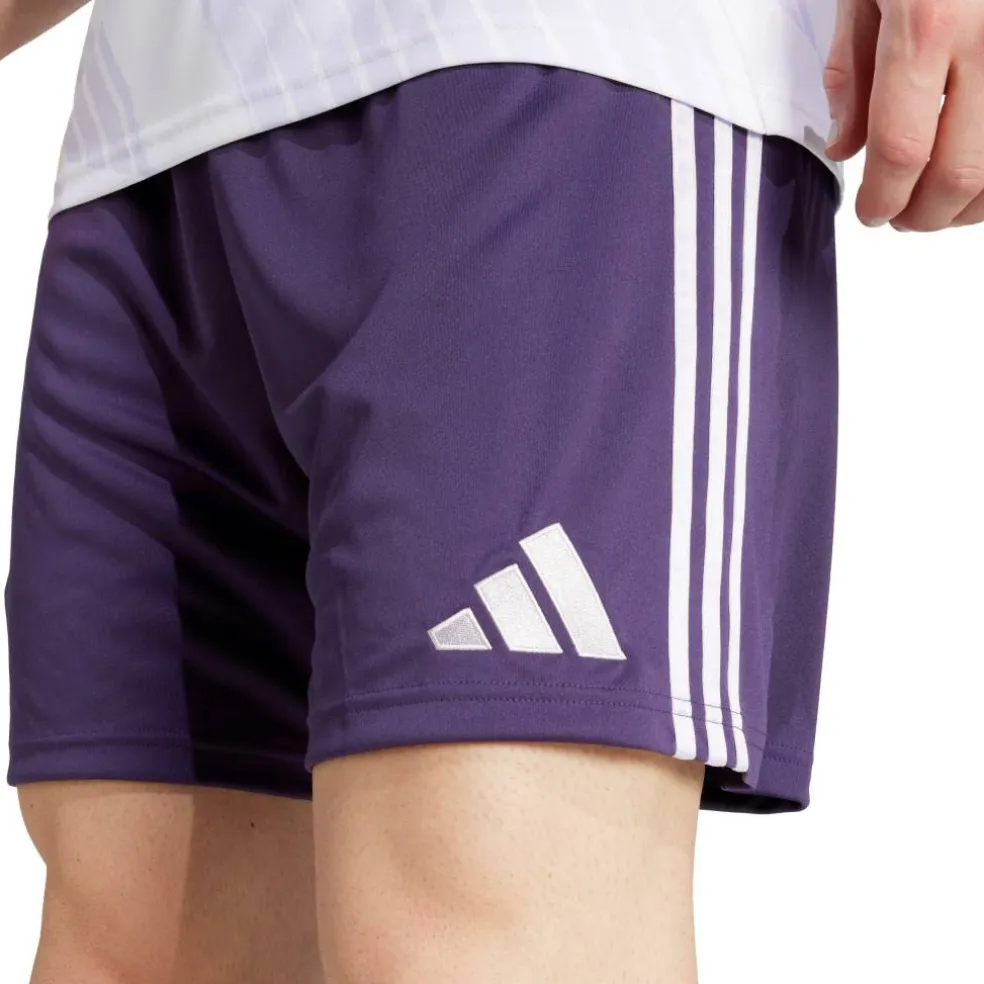 Manchester United Away Shorts 2025 2026 Adults
