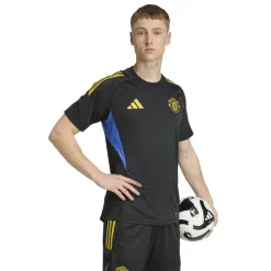 Manchester United Cup Training Shirt 2025 2026 Adults