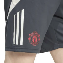 Manchester United European Tiro 24 Training Shorts Adults