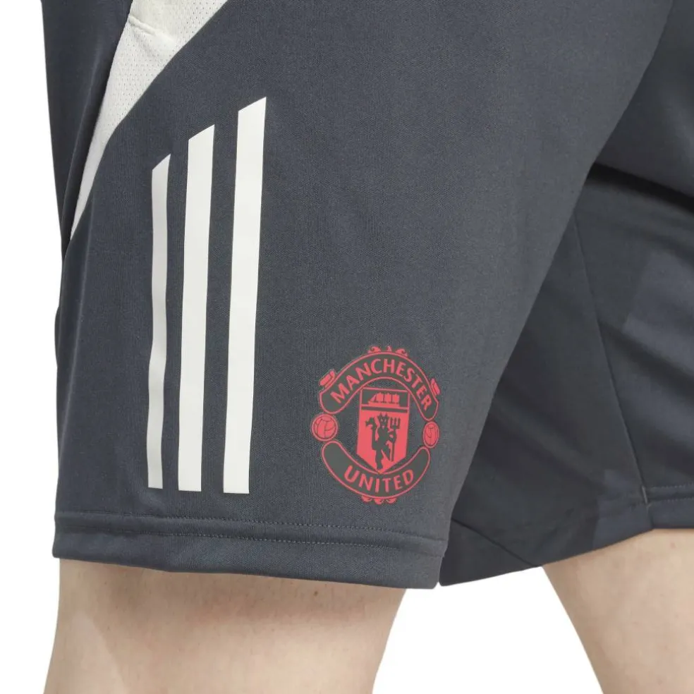 Manchester United European Tiro 24 Training Shorts Adults