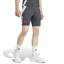 Manchester United European Tiro 24 Training Shorts Adults
