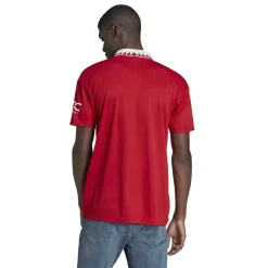 Manchester United FC Home Shirt 2022/2023 Mens