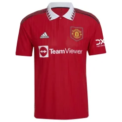 Manchester United FC Home Shirt 2022/2023 Mens