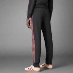 Manchester United FC Terrace Icons Tracksuit Bottoms Adults