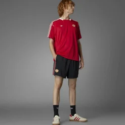 Manchester United FC Terrace Icons Shorts Adults