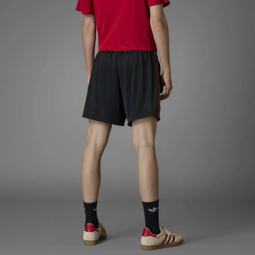 Manchester United FC Terrace Icons Shorts Adults