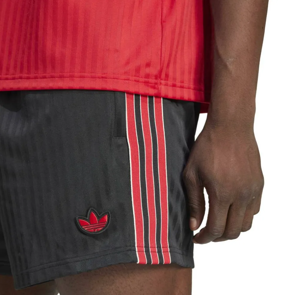 Manchester United FC Terrace Icons Shorts Adults