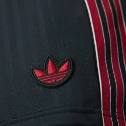 Manchester United FC Terrace Icons Shorts Adults