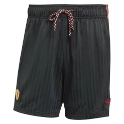 Manchester United FC Terrace Icons Shorts Adults