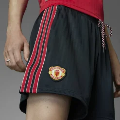 Manchester United FC Terrace Icons Shorts Adults