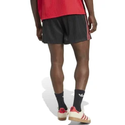 Manchester United FC Terrace Icons Shorts Adults