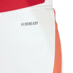 Manchester United Home Shorts 2024 2025 Adults