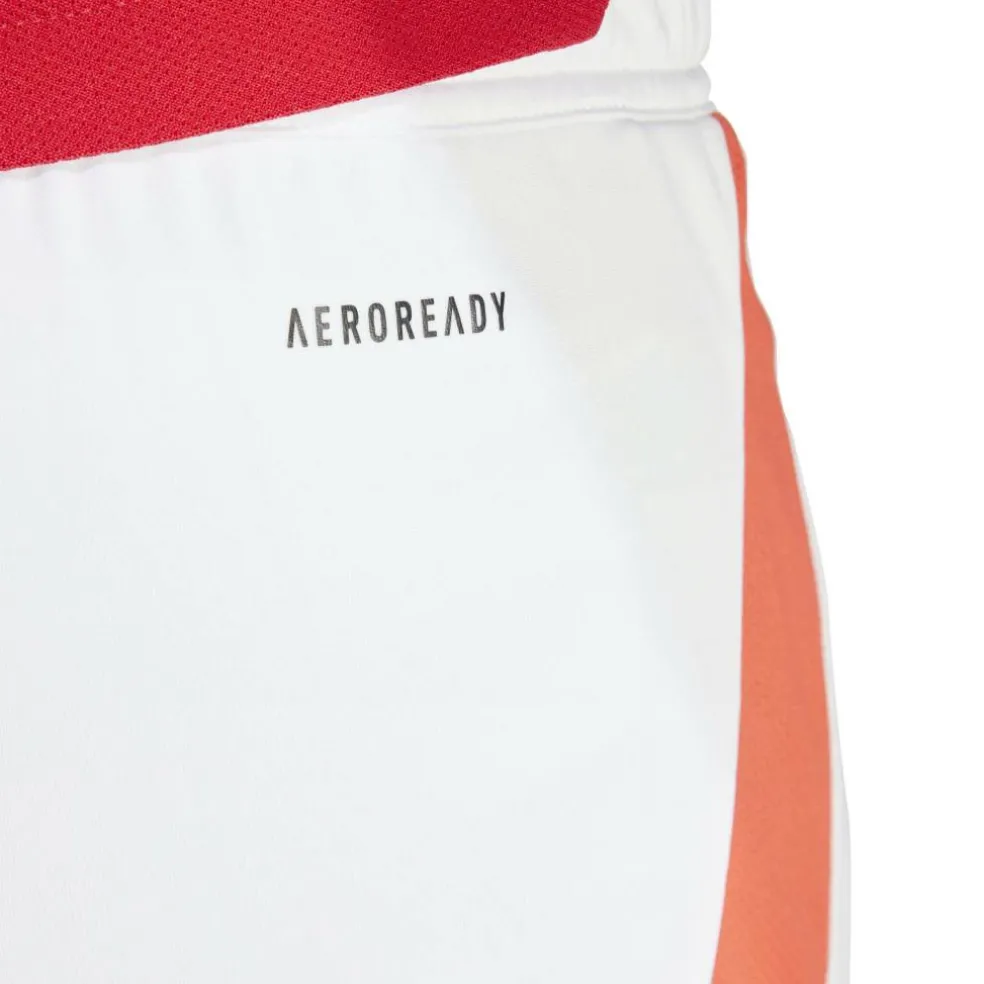 Manchester United Home Shorts 2024 2025 Adults