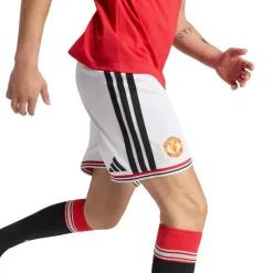 Manchester United Home Short 2026/27 Mens