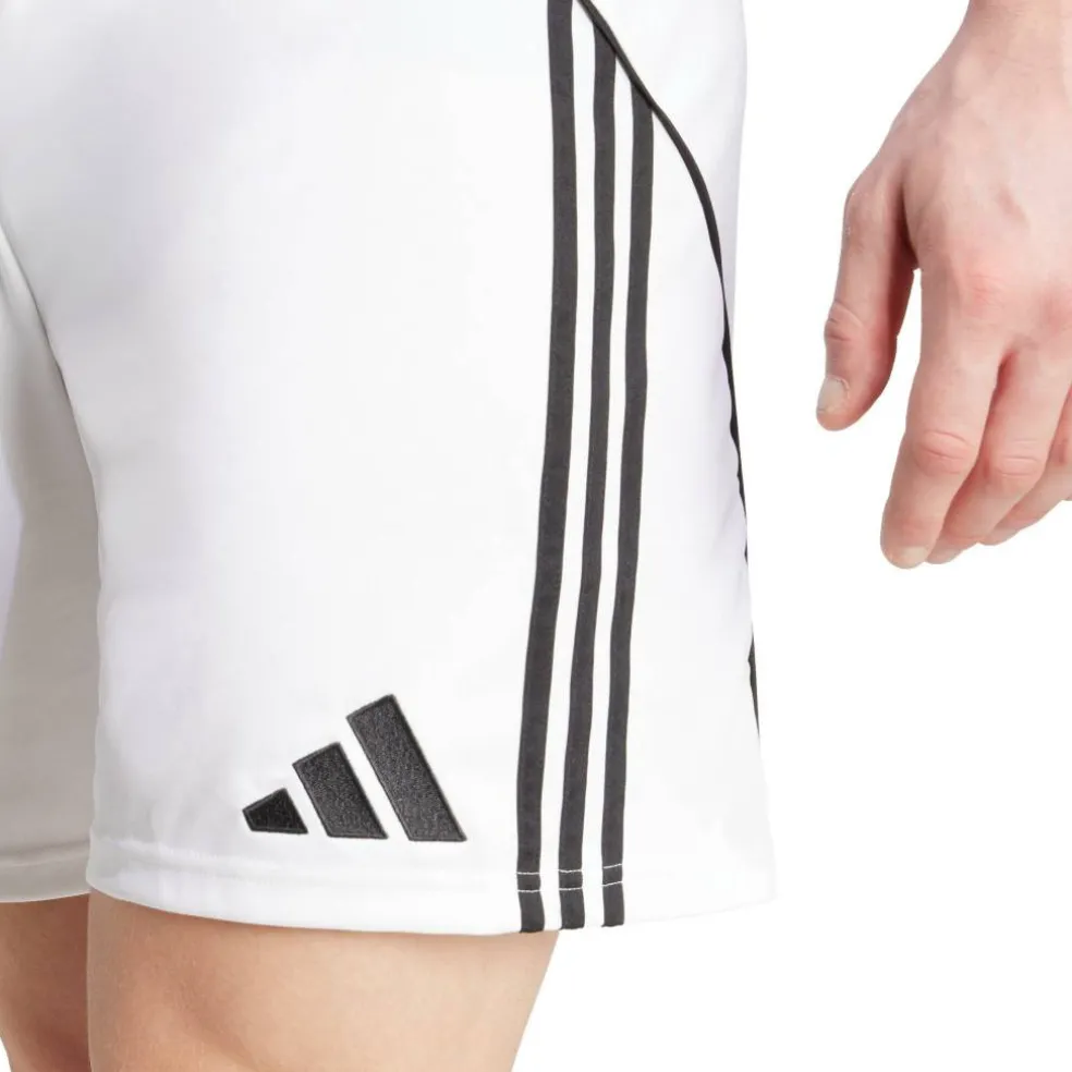 Manchester United Home Shorts 2025 2026 Adults