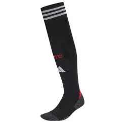 Manchester United Home Socks 2025 2026 Adults