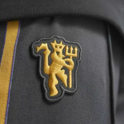 Manchester United Icons Tracksuit Bottoms Mens