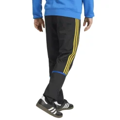 Manchester United LFSTLR Tracksuit Bottoms Mens