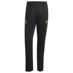 Manchester United LFSTLR Tracksuit Bottoms Mens